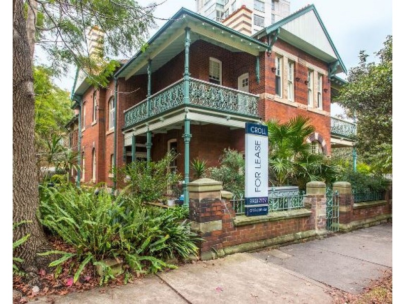 2/9 Watson Street, Neutral Bay NSW 2089