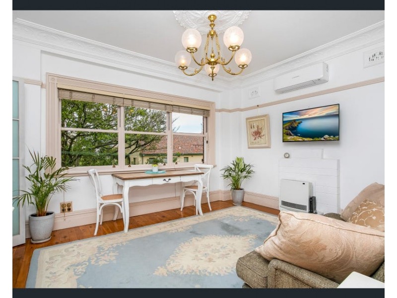 1/40 Waiwera Street, Mcmahons Point NSW 2060