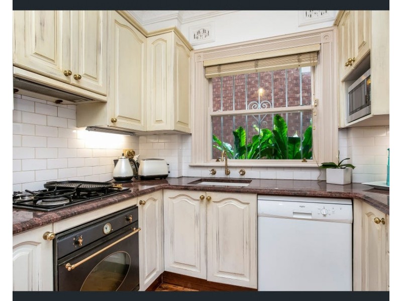 1/40 Waiwera Street, Mcmahons Point NSW 2060