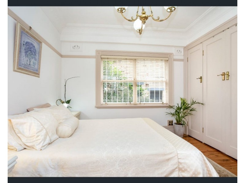 1/40 Waiwera Street, Mcmahons Point NSW 2060