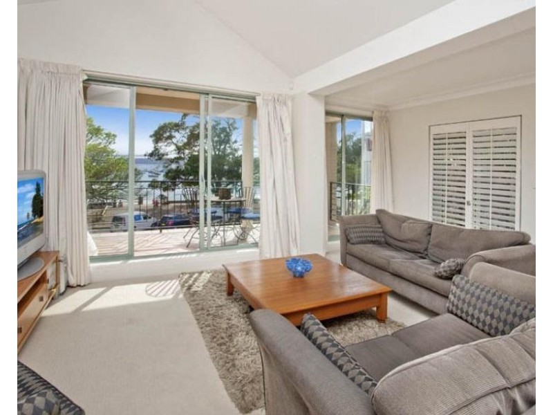 2/9 The Esplanade, Mosman NSW 2088