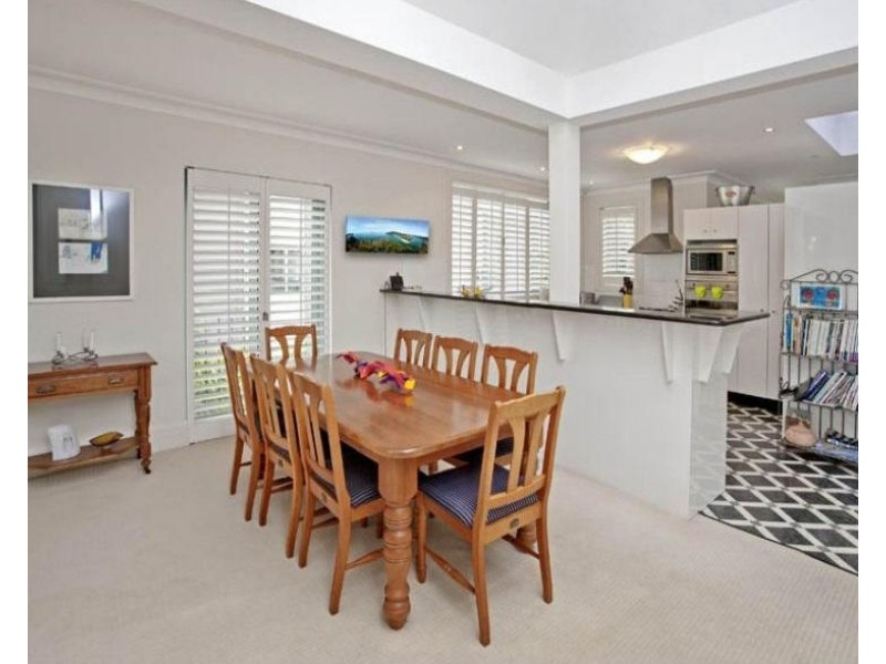 2/9 The Esplanade, Mosman NSW 2088