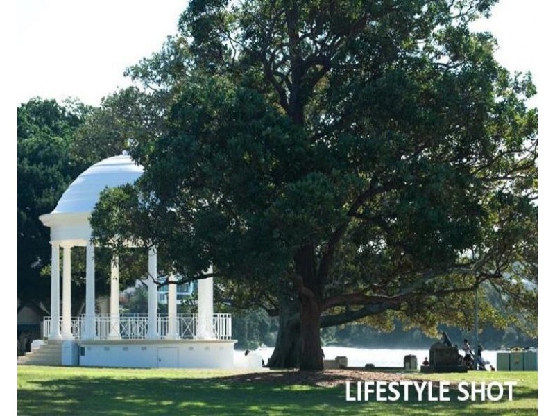 2/9 The Esplanade, Mosman NSW 2088