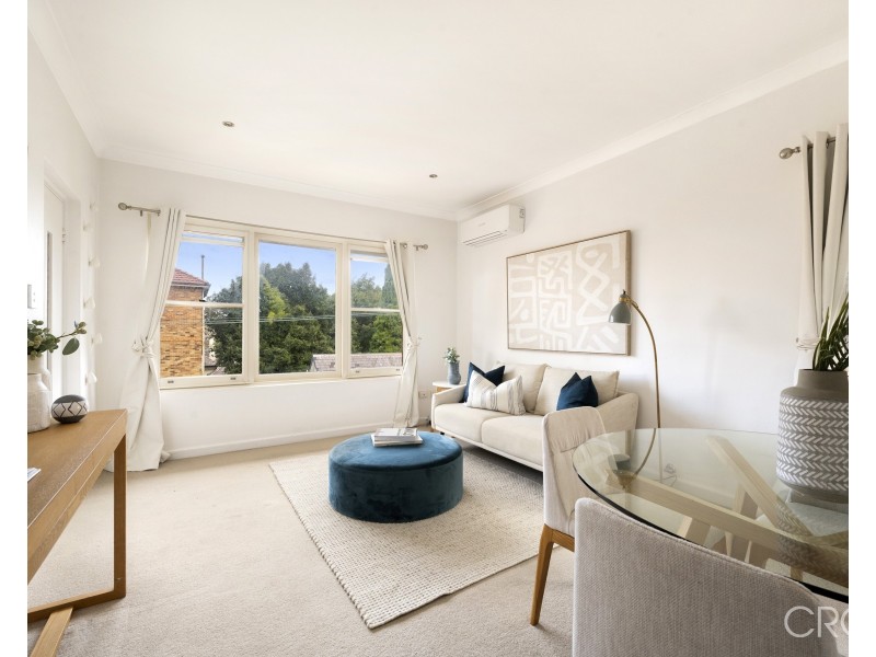 4/32 Harriette St, Neutral Bay NSW 2089