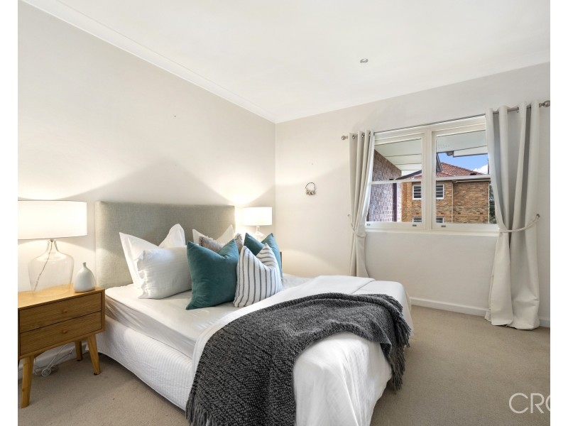 4/32 Harriette St, Neutral Bay NSW 2089