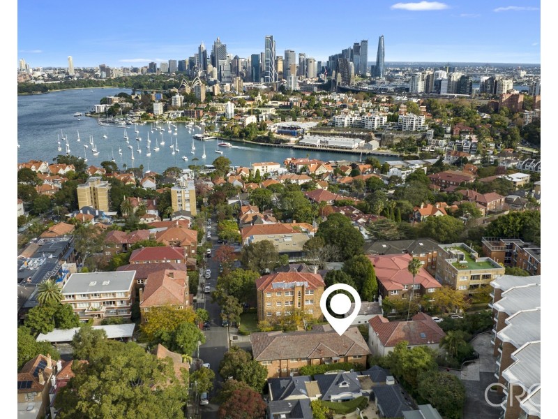 4/32 Harriette St, Neutral Bay NSW 2089