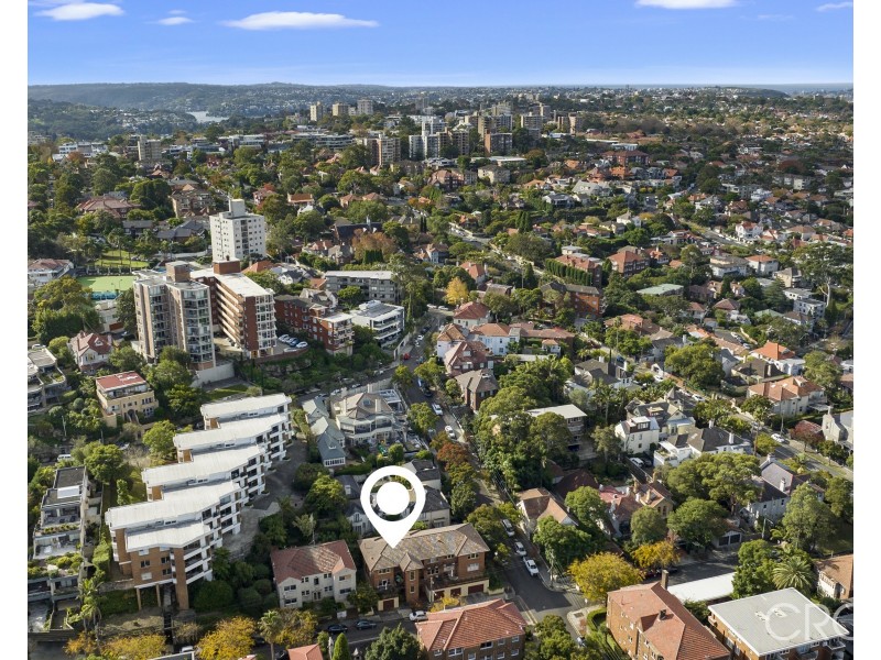 4/32 Harriette St, Neutral Bay NSW 2089