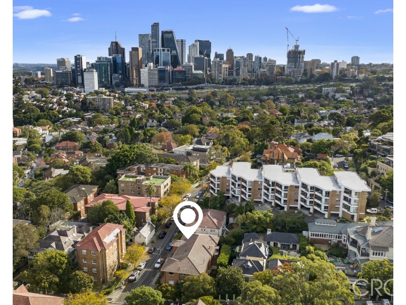 4/32 Harriette St, Neutral Bay NSW 2089