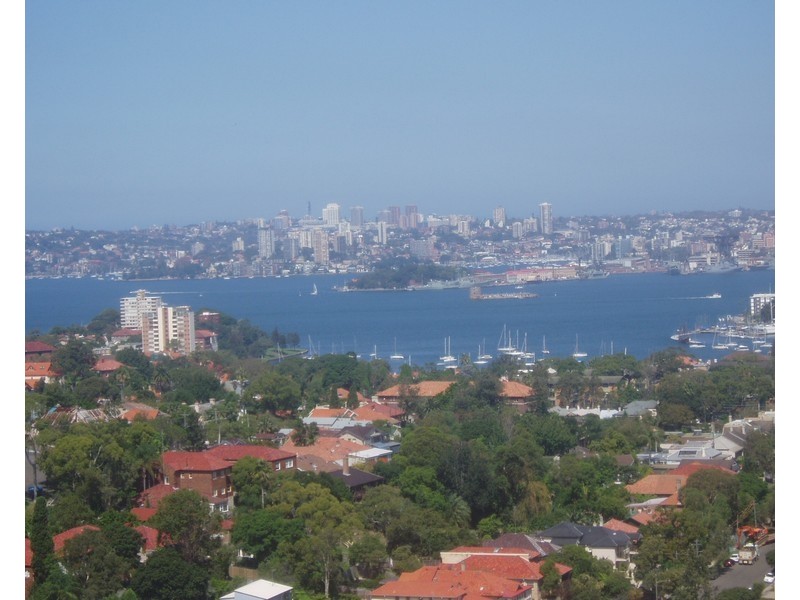 801/15 Wyagdon Street, Neutral Bay NSW 2089