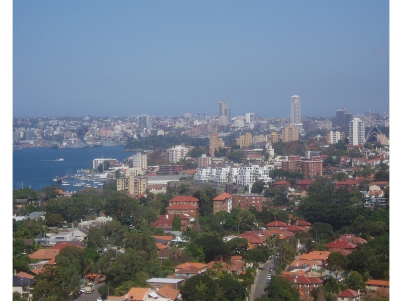 801/15 Wyagdon Street, Neutral Bay NSW 2089