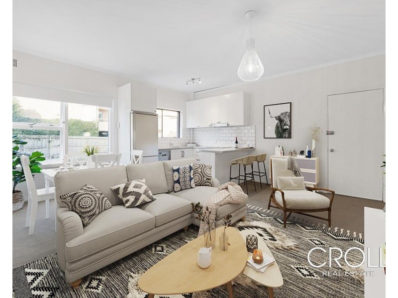 6/88 Kurraba Rd, Neutral Bay NSW 2089