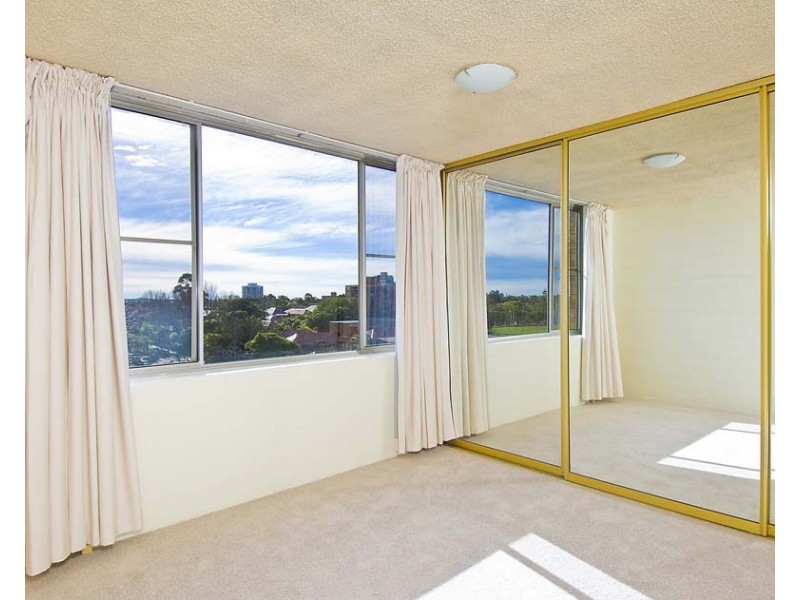 701/15 Wyagdon Street, Neutral Bay NSW 2089