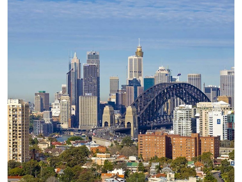 701/15 Wyagdon Street, Neutral Bay NSW 2089