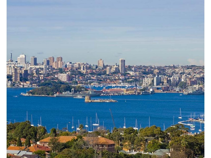 701/15 Wyagdon Street, Neutral Bay NSW 2089