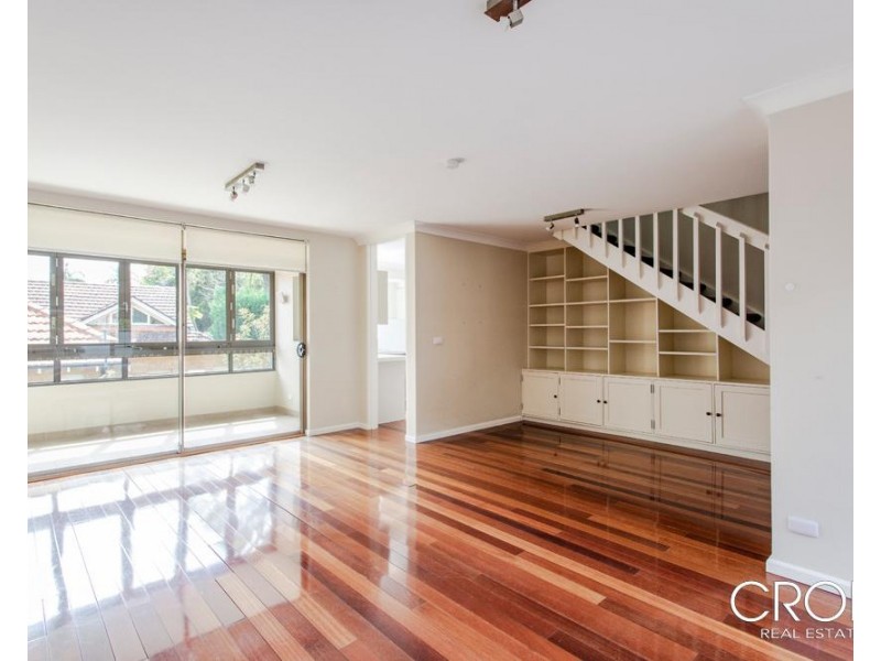 7/1-5 Bydown St, Neutral Bay NSW 2089
