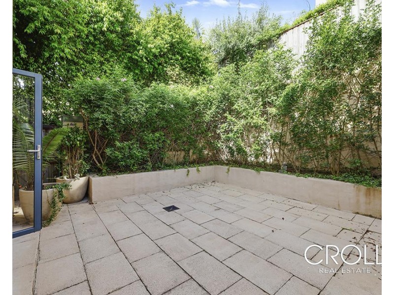 9/22 Bent Street, Neutral Bay NSW 2089