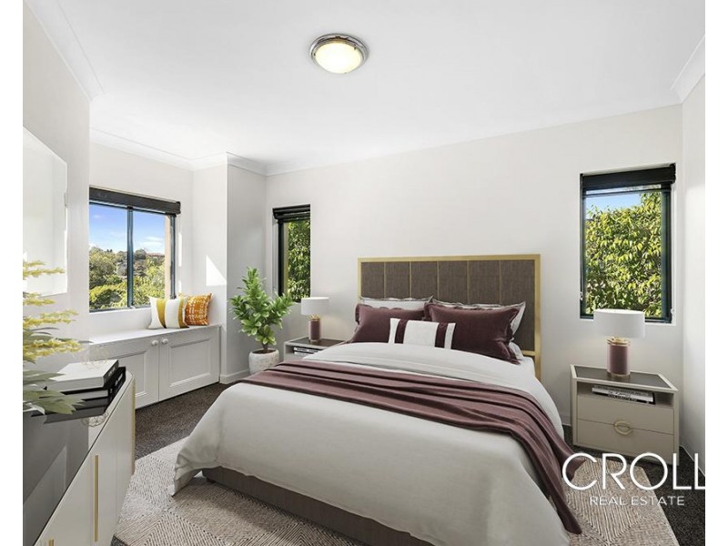 9/22 Bent Street, Neutral Bay NSW 2089