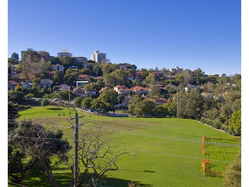 9/22 Bent Street, Neutral Bay NSW 2089