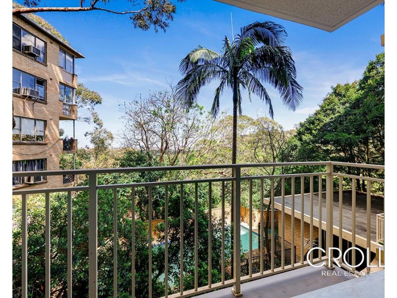 202/284 Pacific Highway, Greenwich NSW 2065