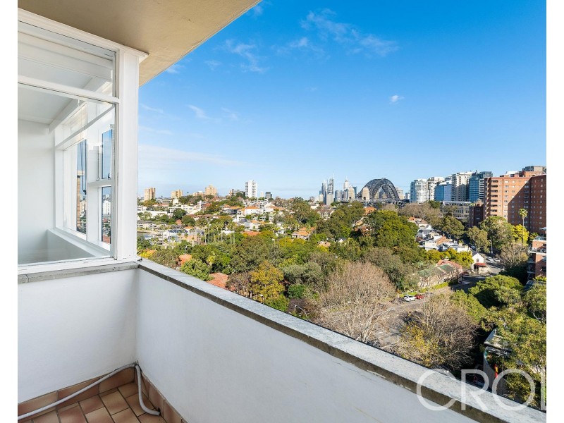 808/54 High St, North Sydney NSW 2060