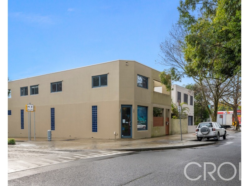 2 Military Rd, Neutral Bay NSW 2089