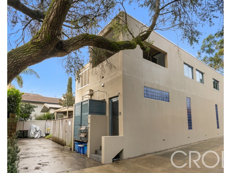 2 Military Rd, Neutral Bay NSW 2089