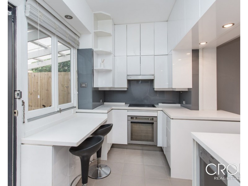 3/59 Yeo St, Neutral Bay NSW 2089