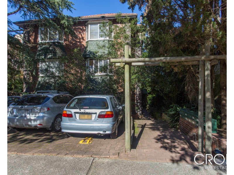 3/59 Yeo St, Neutral Bay NSW 2089