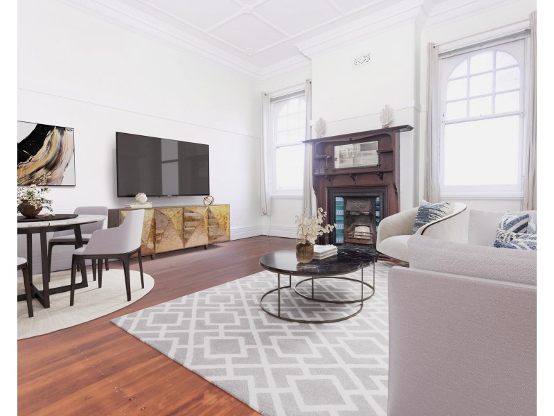 3/7 Watson Street, Neutral Bay NSW 2089