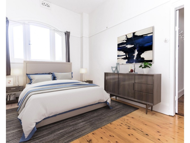 3/7 Watson Street, Neutral Bay NSW 2089