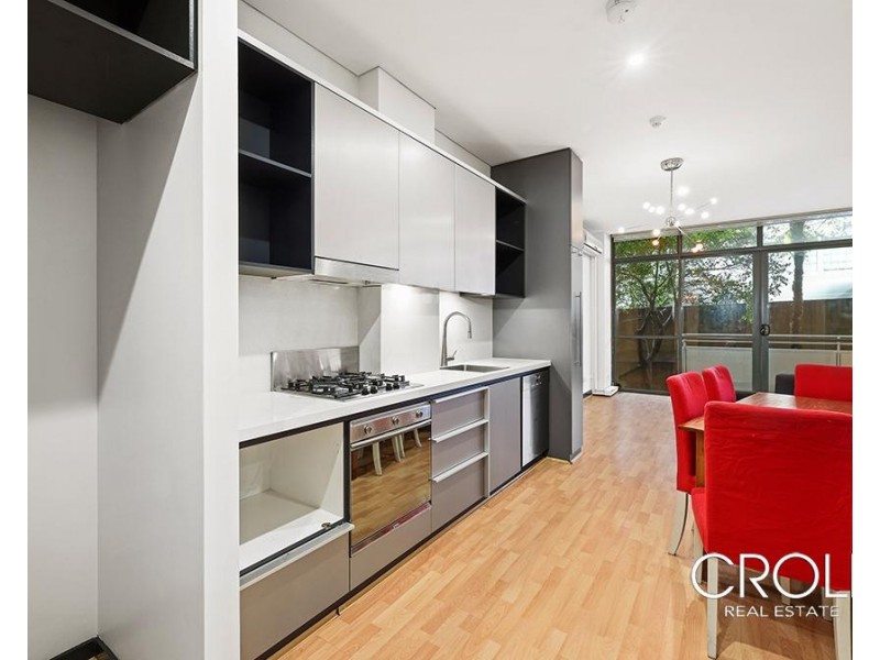 7/10 Pyrmont Bridge Rd, Camperdown NSW 2050