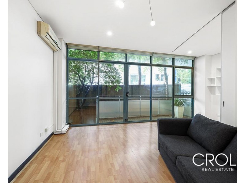 7/10 Pyrmont Bridge Rd, Camperdown NSW 2050