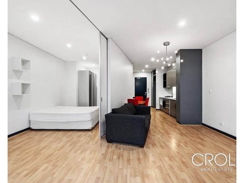 7/10 Pyrmont Bridge Rd, Camperdown NSW 2050