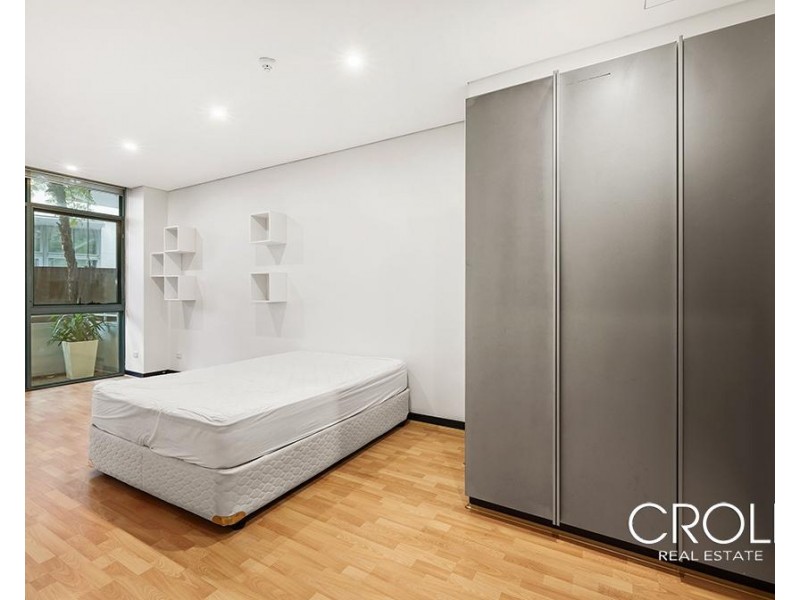 7/10 Pyrmont Bridge Rd, Camperdown NSW 2050