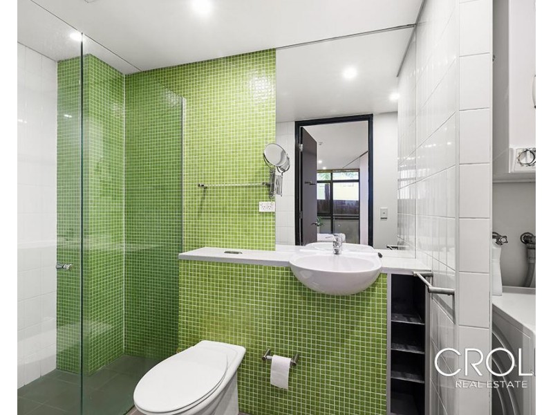 7/10 Pyrmont Bridge Rd, Camperdown NSW 2050