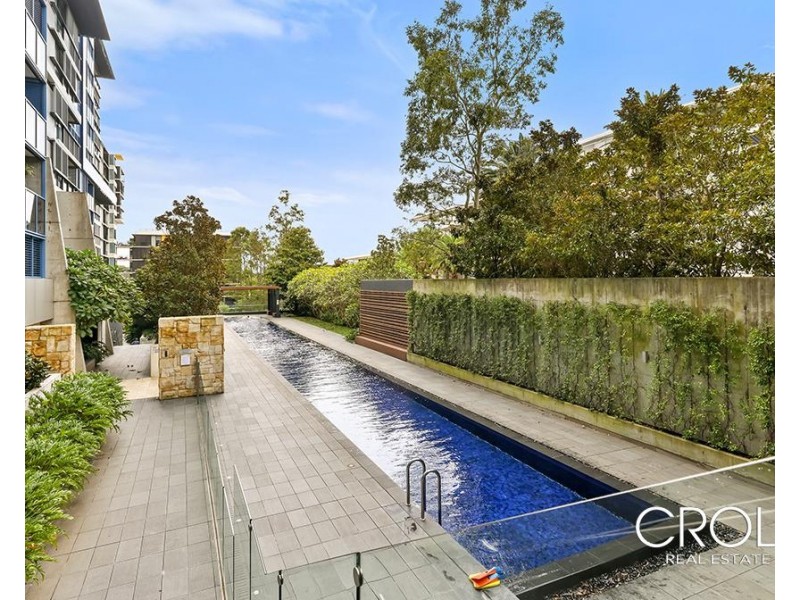 7/10 Pyrmont Bridge Rd, Camperdown NSW 2050