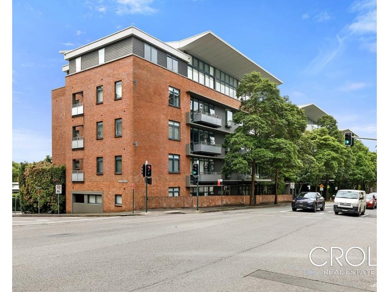 7/10 Pyrmont Bridge Rd, Camperdown NSW 2050