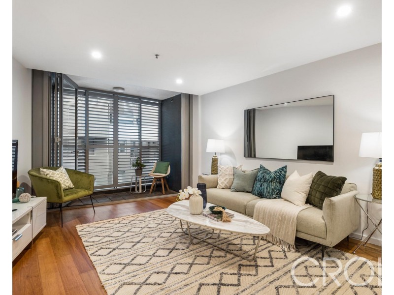 201/34 Oxley Street, St Leonards NSW 2065