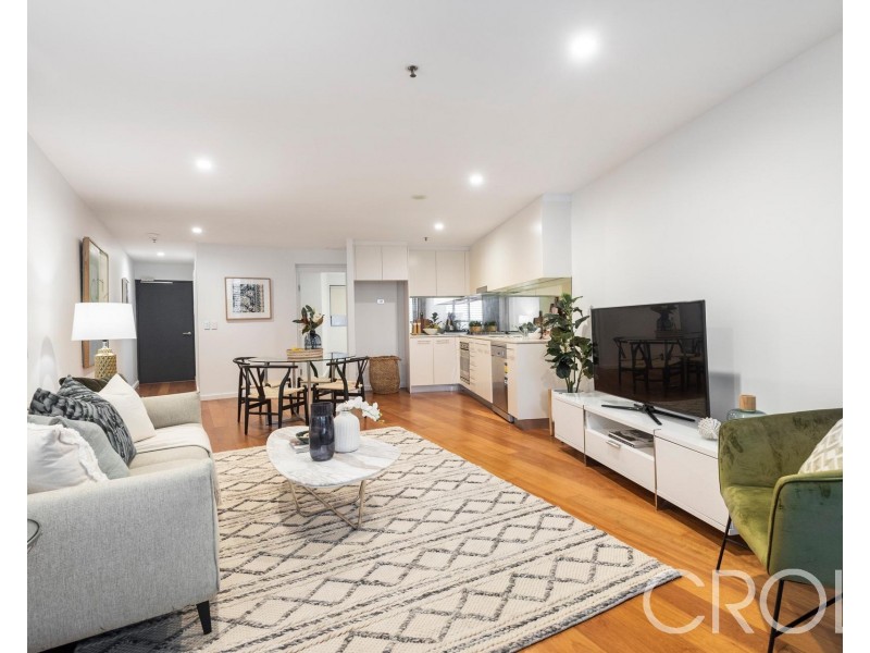 201/34 Oxley Street, St Leonards NSW 2065