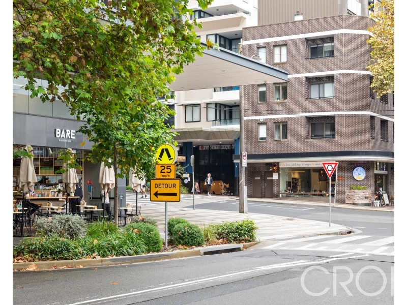 201/34 Oxley Street, St Leonards NSW 2065