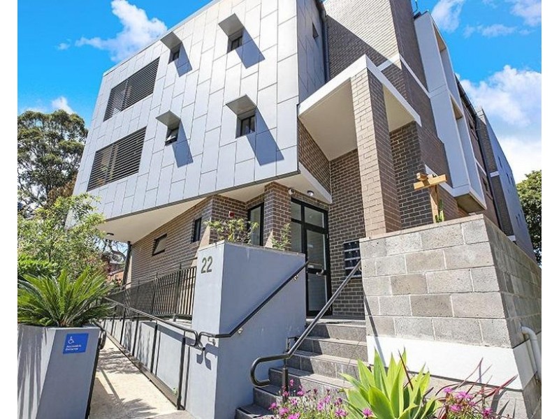 G.07/22 Greenwich Road, Greenwich NSW 2065