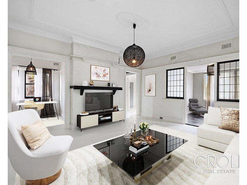 3/6 Bickell Road, Mosman NSW 2088