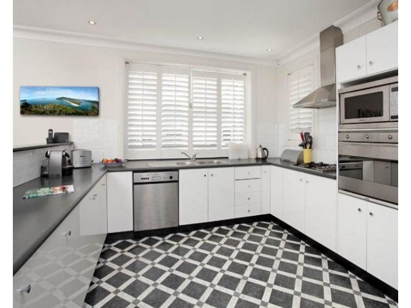 2/9 The Esplanade, Mosman NSW 2088