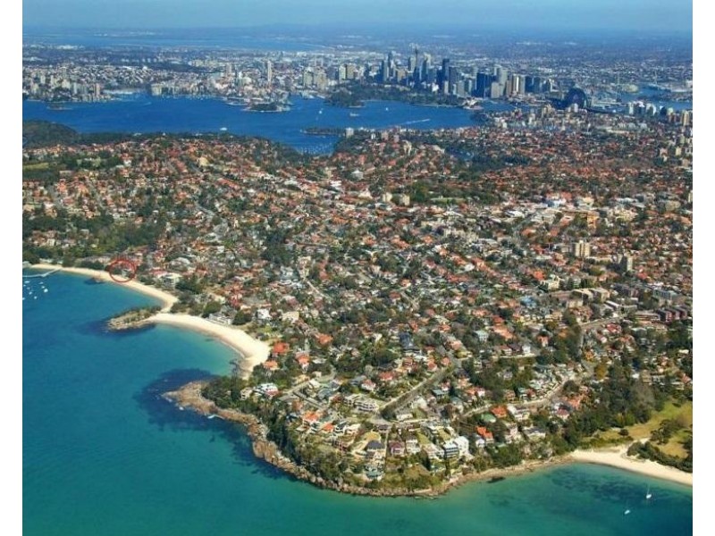 2/9 The Esplanade, Mosman NSW 2088