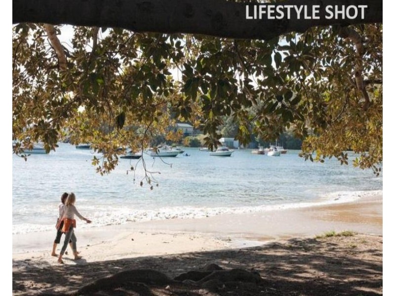 2/9 The Esplanade, Mosman NSW 2088