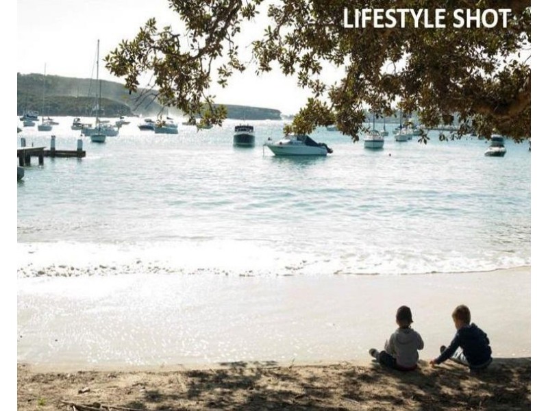 2/9 The Esplanade, Mosman NSW 2088