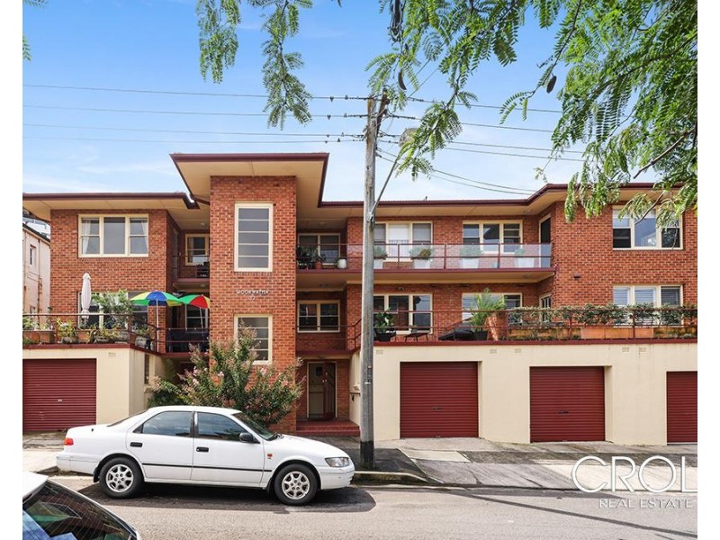 4/32 Harriette St, Neutral Bay NSW 2089