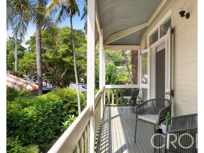 5/28 Lower Wycombe Road, Neutral Bay NSW 2089