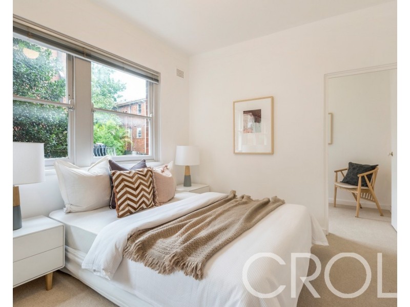 5/82 Kurraba Road, Neutral Bay NSW 2089