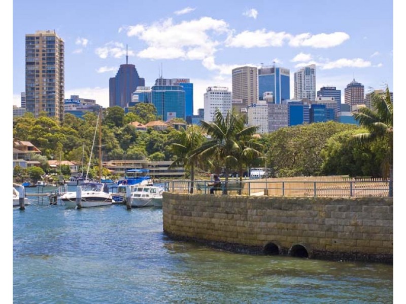 5/82 Kurraba Road, Neutral Bay NSW 2089